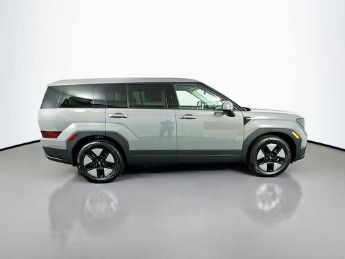 2026 Hyundai SANTA FE HEV SE
