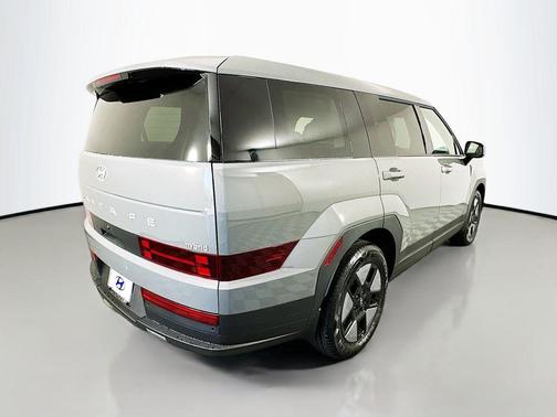 2026 Hyundai SANTA FE HEV SE
