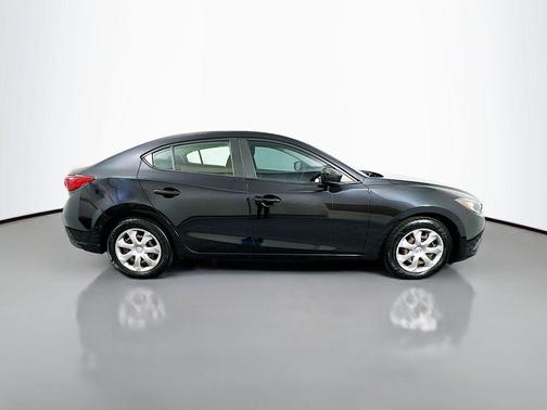 2015 Mazda Mazda3 i Sport