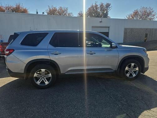 2024 Honda Pilot EX-L 7-Passenger