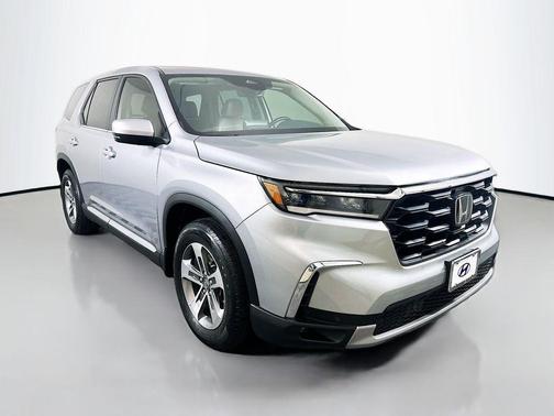 2024 Honda Pilot EX-L 7-Passenger