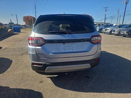 2024 Honda Pilot EX-L 7-Passenger