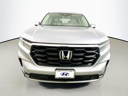 2024 Honda Pilot EX-L 7-Passenger
