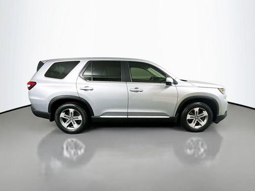 2024 Honda Pilot EX-L 7-Passenger