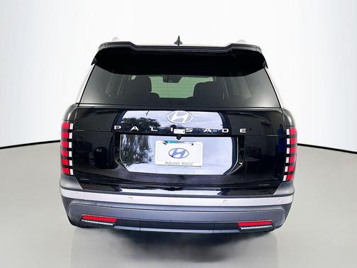 2026 Hyundai PALISADE SEL 7P