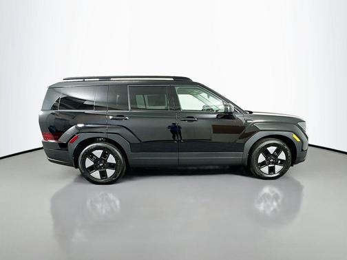 2026 Hyundai SANTA FE HEV SEL