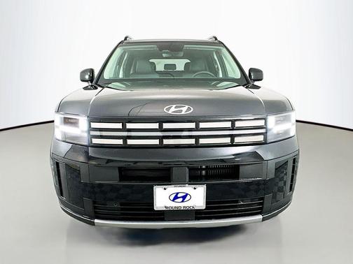 2026 Hyundai SANTA FE HEV SEL