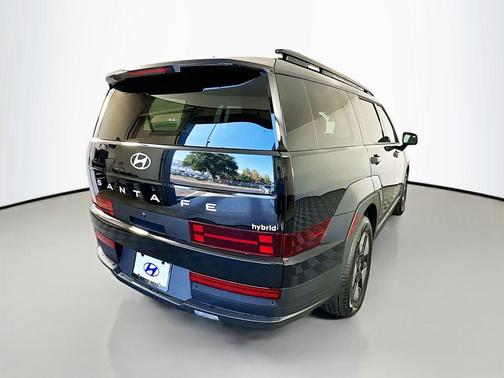 2026 Hyundai SANTA FE HEV SEL
