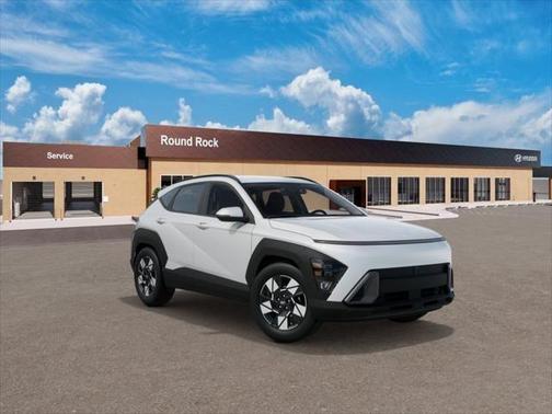 2025 Hyundai KONA SEL Convenience