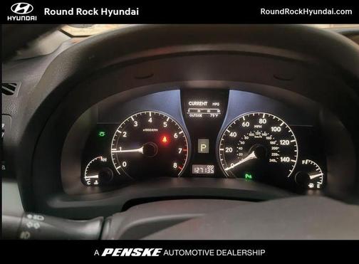 2010 Lexus RX 350 Base