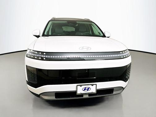 2026 Hyundai IONIQ 9 Performance Limited