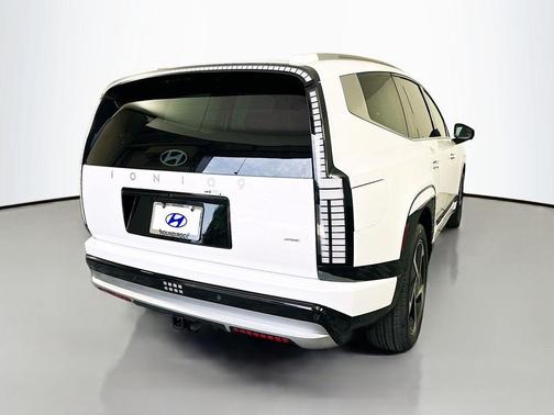 2026 Hyundai IONIQ 9 Performance Limited