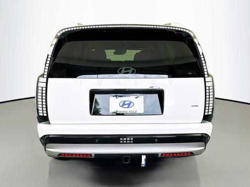 2026 Hyundai IONIQ 9 Performance Limited