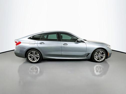 2018 BMW 640 Gran Turismo i xDrive