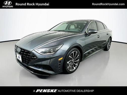 2022 Hyundai SONATA Limited
