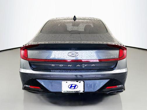 2022 Hyundai SONATA Limited
