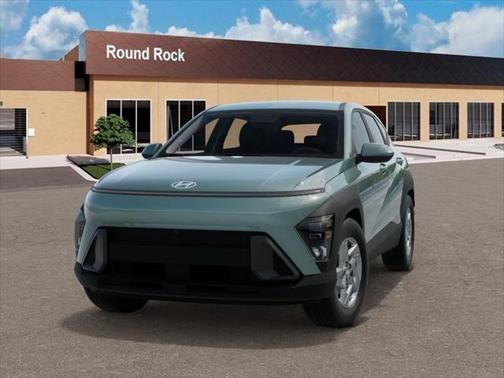 2025 Hyundai KONA SE