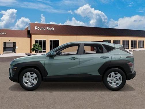 2025 Hyundai KONA SE