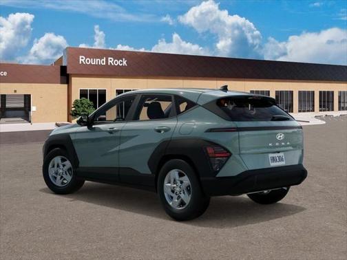 2025 Hyundai KONA SE