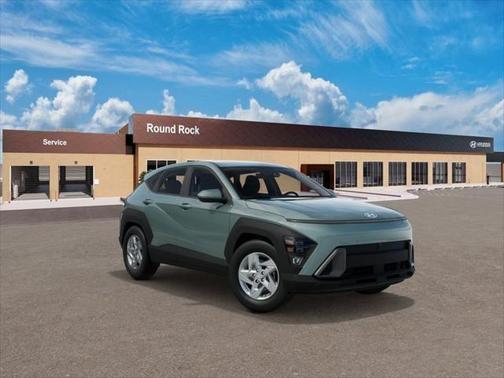 2025 Hyundai KONA SE