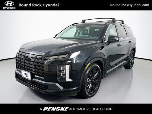 2023 Hyundai PALISADE XRT