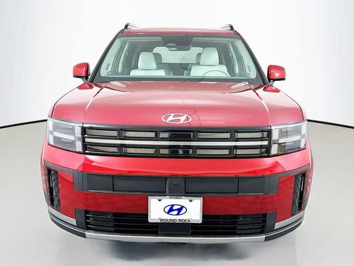 2026 Hyundai SANTA FE HEV Limited