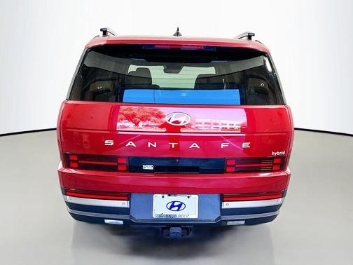 2026 Hyundai SANTA FE HEV Limited