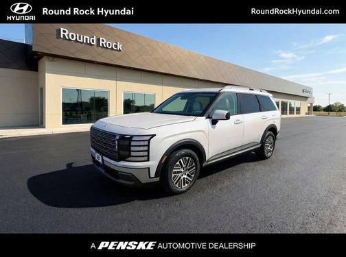 Pearl 2026 Hyundai PALISADE SEL