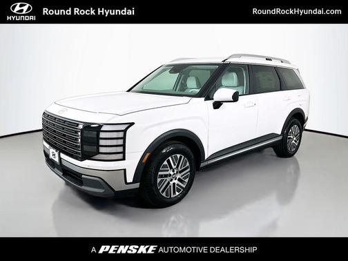 Pearl 2026 Hyundai PALISADE SEL
