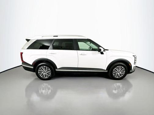 Pearl 2026 Hyundai PALISADE SEL