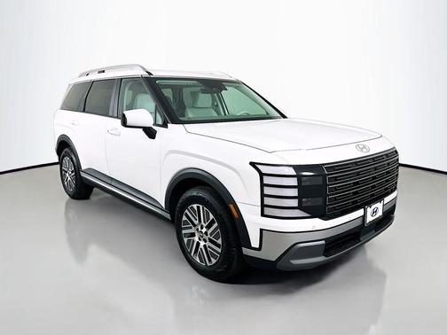 Pearl 2026 Hyundai PALISADE SEL