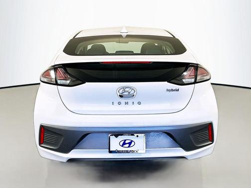 2020 Hyundai IONIQ Hybrid SEL