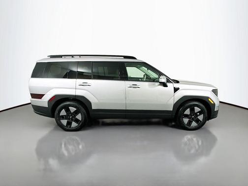 2025 Hyundai SANTA FE HEV SEL