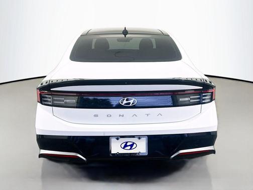 2025 Hyundai SONATA SEL Convenience