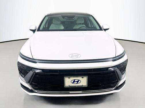 2025 Hyundai SONATA SEL Convenience