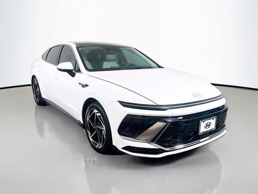 2025 Hyundai SONATA SEL Convenience