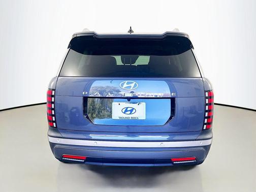 2026 Hyundai PALISADE SEL 7P