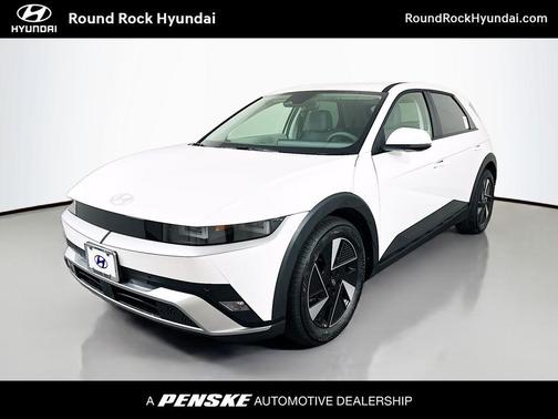 2026 Hyundai IONIQ 5 SEL