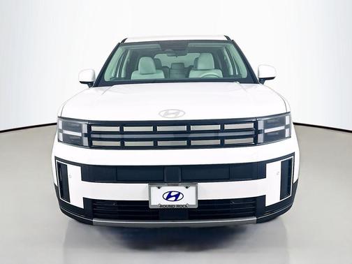 2026 Hyundai SANTA FE HEV SE