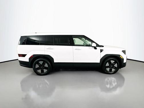 2026 Hyundai SANTA FE HEV SE