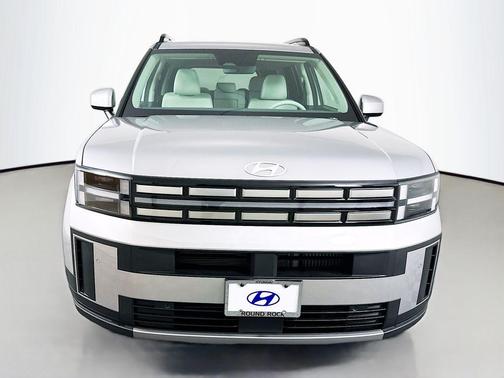 2026 Hyundai SANTA FE HEV SEL