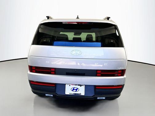 2026 Hyundai SANTA FE HEV SEL