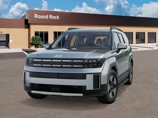 2026 Hyundai SANTA FE HEV SEL