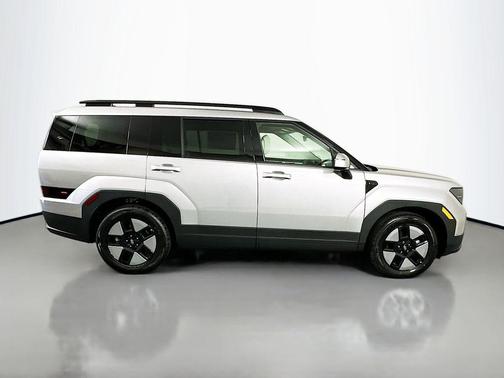 2026 Hyundai SANTA FE HEV SEL