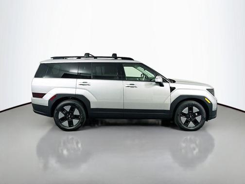 2025 Hyundai SANTA FE HEV SEL