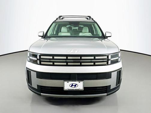 2025 Hyundai SANTA FE HEV SEL