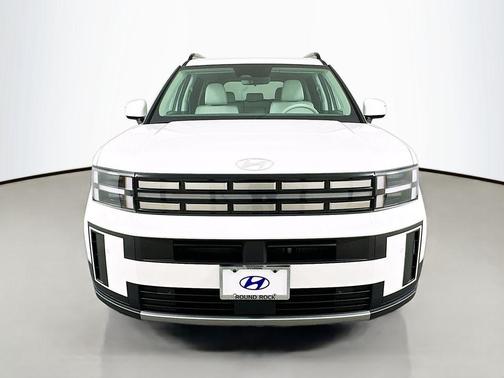 2026 Hyundai SANTA FE HEV SEL