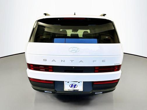 2026 Hyundai SANTA FE HEV SEL
