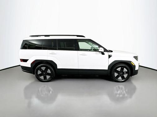 2026 Hyundai SANTA FE HEV SEL
