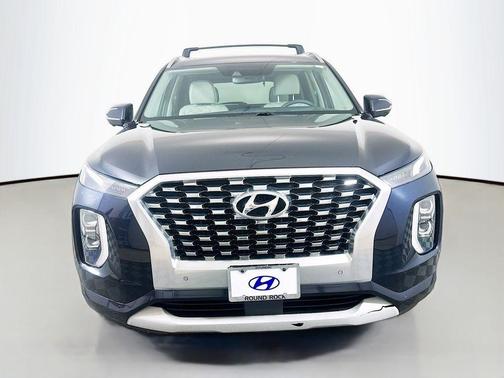 Moonlight 2022 Hyundai PALISADE Limited